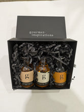 Classic Syrups Gift box 3x250ml